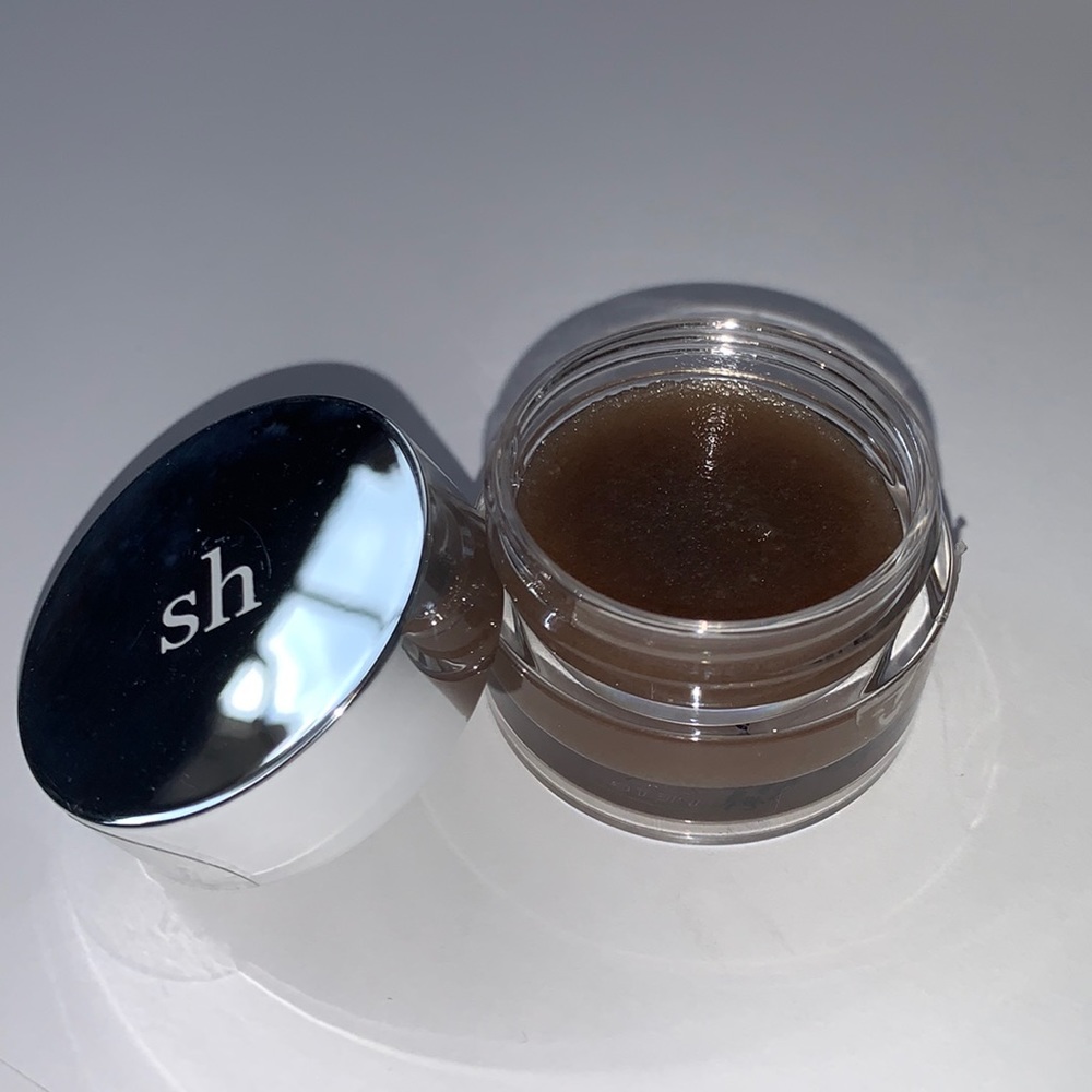 Sara Happ New Vanilla Bean Lip Scrub Lip Expert